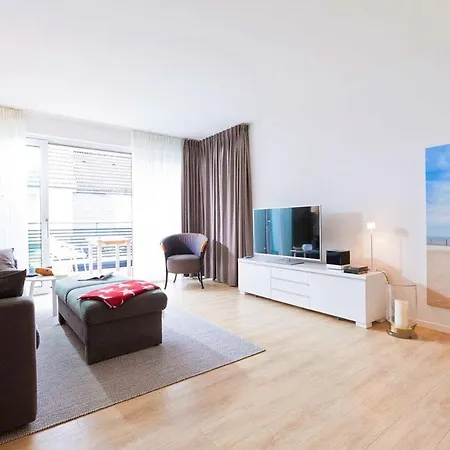 Reling 4 Apartamento *