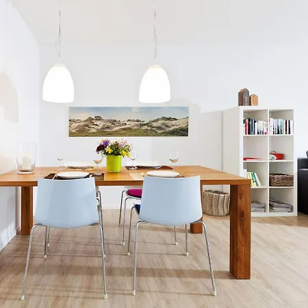 Reling 4 Apartamento