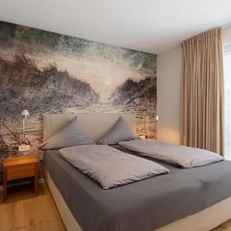 Apartamento Reling 4 Norderney