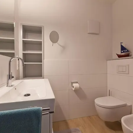 Apartmán Reling 4 *