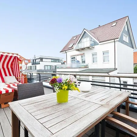 Apartamento Reling 4 *