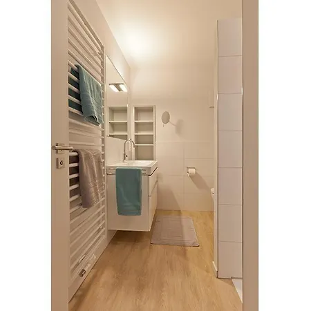 Reling 4 Apartamento